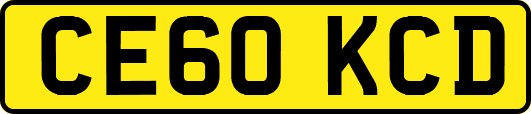 CE60KCD
