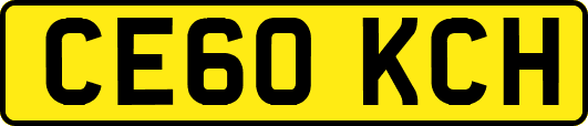 CE60KCH