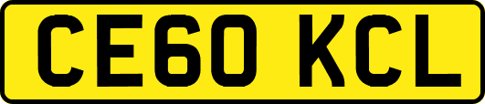 CE60KCL