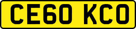 CE60KCO