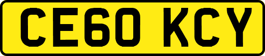 CE60KCY