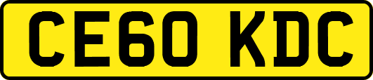CE60KDC