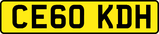 CE60KDH