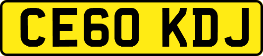 CE60KDJ