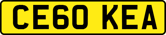 CE60KEA