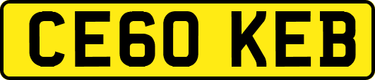CE60KEB