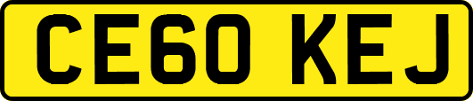 CE60KEJ
