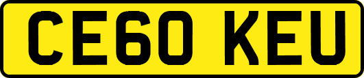 CE60KEU