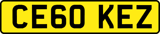 CE60KEZ