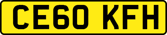 CE60KFH