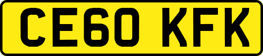 CE60KFK