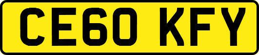CE60KFY