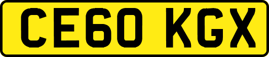 CE60KGX
