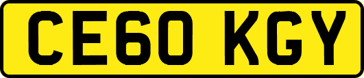 CE60KGY