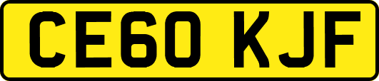 CE60KJF
