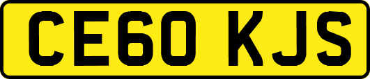 CE60KJS