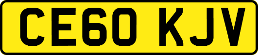CE60KJV