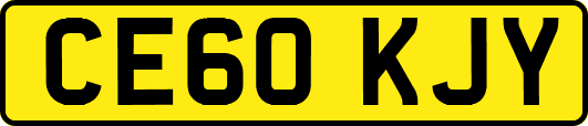 CE60KJY