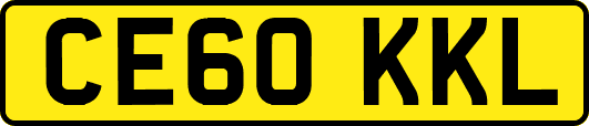 CE60KKL