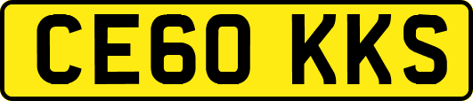 CE60KKS