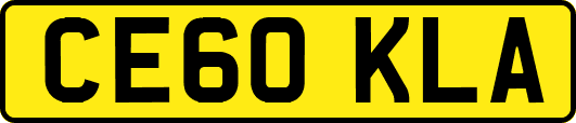 CE60KLA
