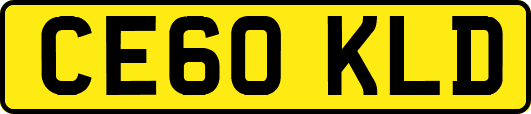 CE60KLD