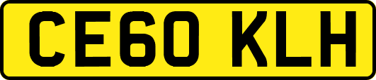 CE60KLH