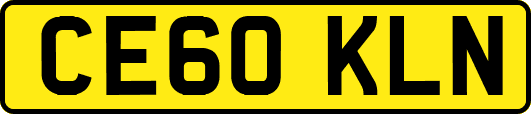 CE60KLN