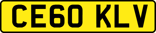 CE60KLV