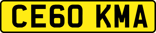 CE60KMA