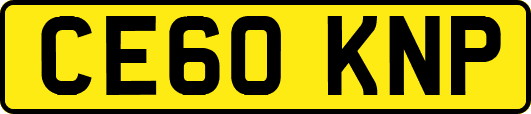 CE60KNP