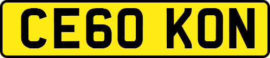CE60KON
