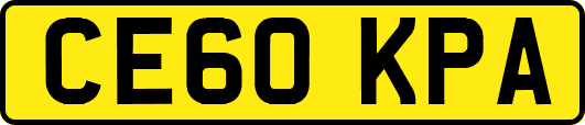 CE60KPA