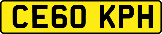 CE60KPH