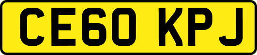 CE60KPJ