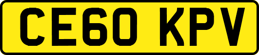 CE60KPV