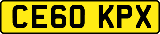 CE60KPX