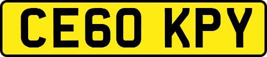 CE60KPY