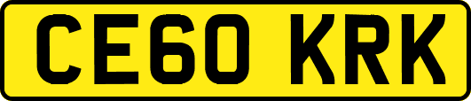 CE60KRK