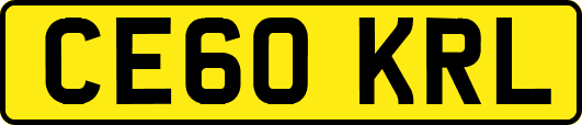 CE60KRL
