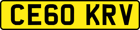 CE60KRV