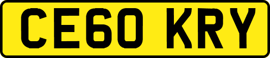 CE60KRY