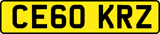 CE60KRZ