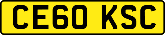 CE60KSC
