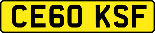 CE60KSF