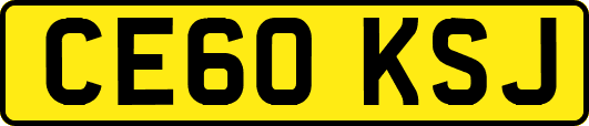 CE60KSJ