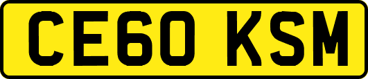 CE60KSM