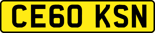 CE60KSN