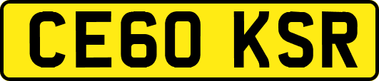 CE60KSR