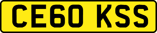 CE60KSS